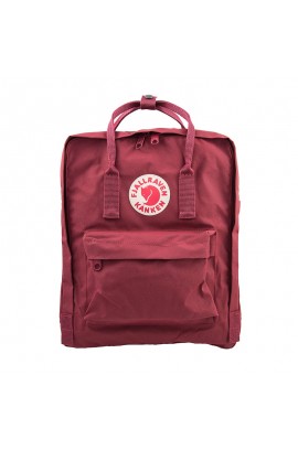 Fjallraven Kanken Classic - Ox Red 